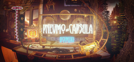 Pnevmo-Capsula: Domiki 游戏图标