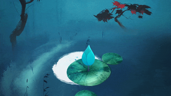 Bo path of the teal lotus. Bo path of the teal lotus