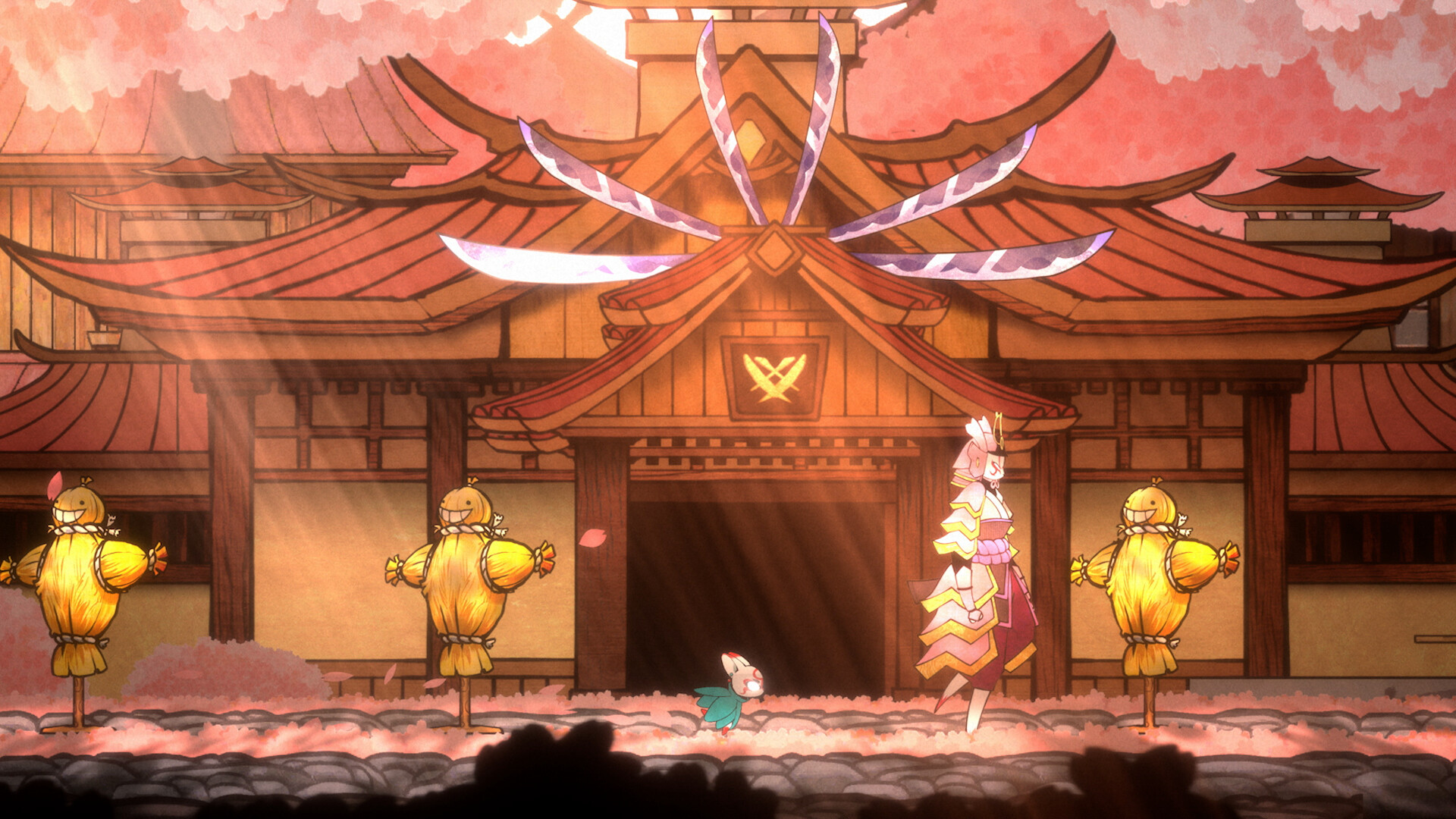Bo Path of the Teal Lotus on Steam