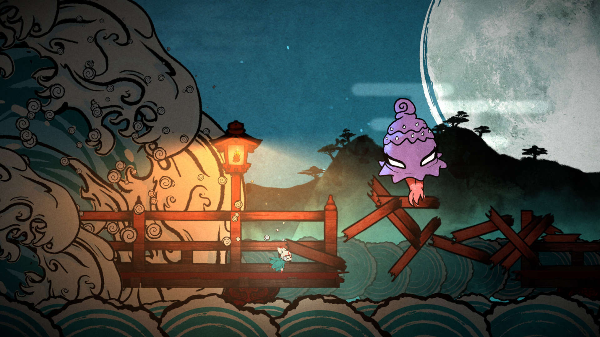 Bo Path of the Teal Lotus on Steam