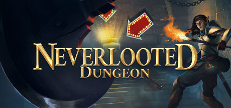 Neverlooted Dungeon Playtest banner