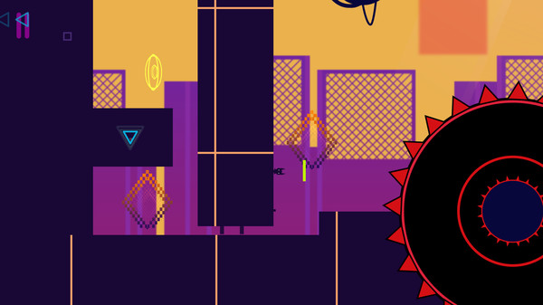 Скриншот из Run and Jump Little Vico