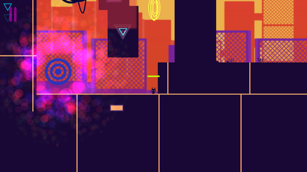 Скриншот из Run and Jump Little Vico