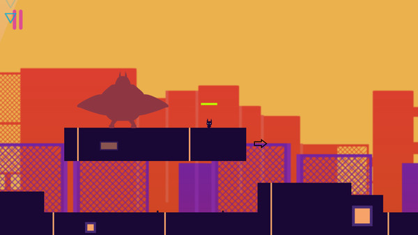 Run and Jump Little Vico game for windows Pc 1