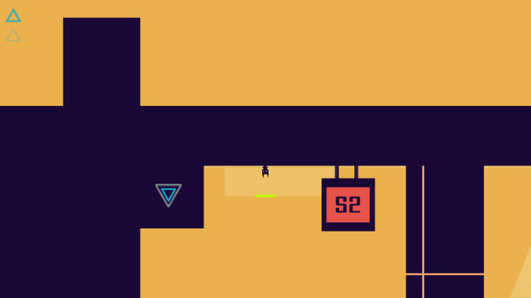 Скриншот из Run and Jump Little Vico