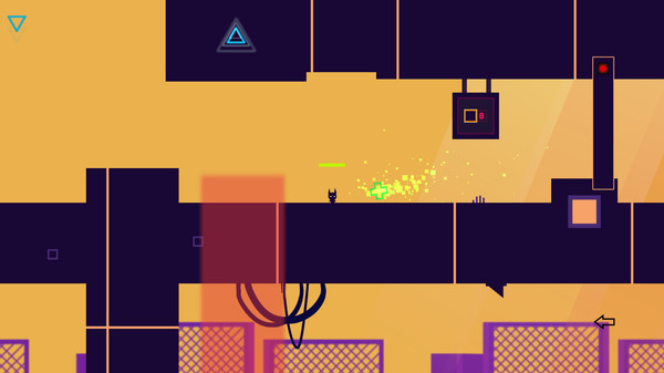 Run and Jump Little Vicofor windows and Linux 1