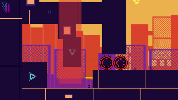 Скриншот из Run and Jump Little Vico