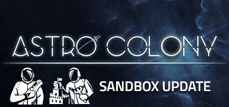 Astro Colony Cover Image