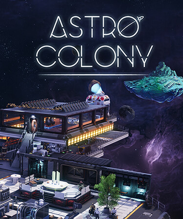 Astro Colony