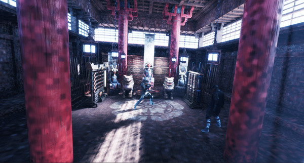 VR Japan Tour (HD)for windows and Linux 1