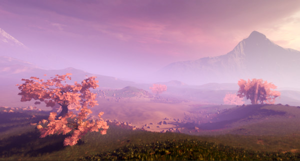 VR Japan Tour (HD) game for Linux 1