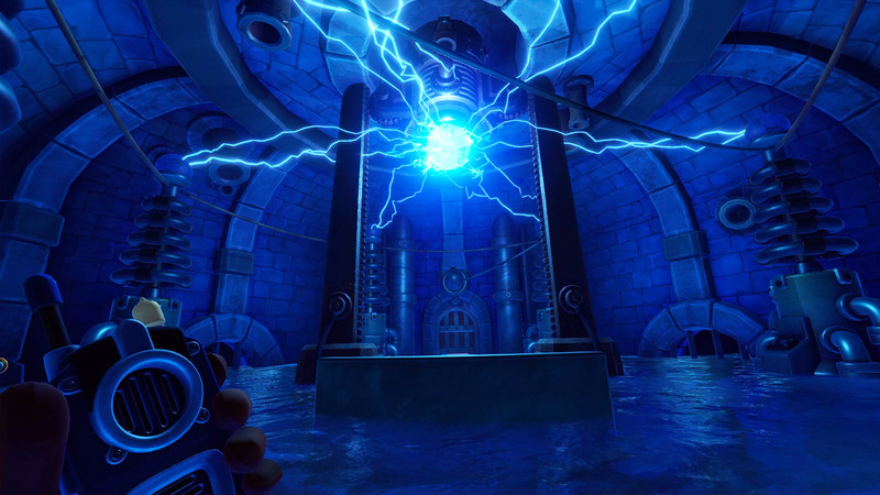 We Were Here Together Demo #5