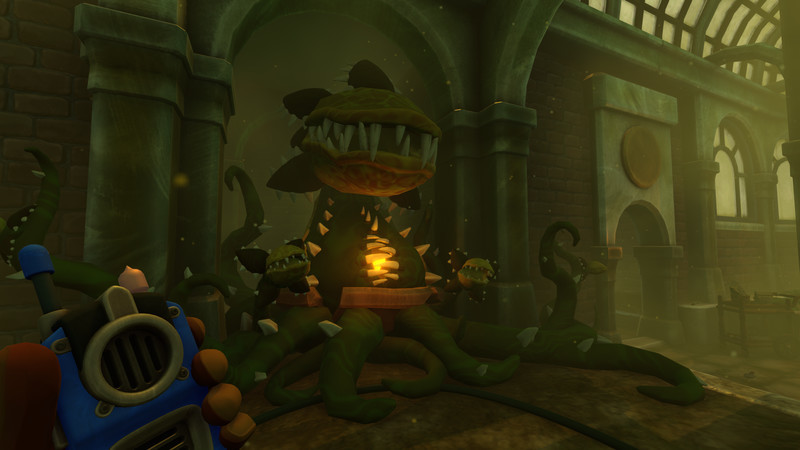 We Were Here Together Demo #11