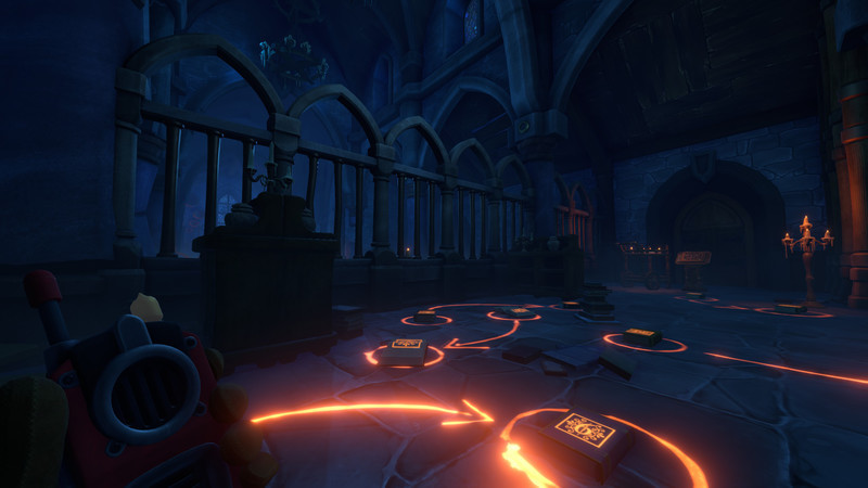 We Were Here Together Demo #4