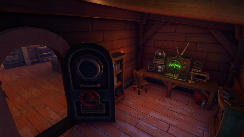 We Were Here Together Demo #14