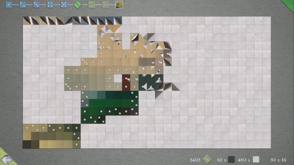 Ink Paper Minesweeper game for windows Pc 1