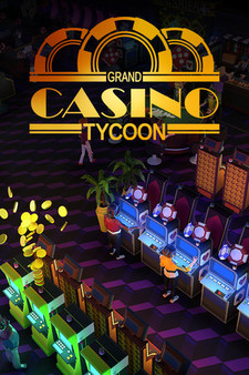 скриншот Grand Casino Tycoon Playtest 0