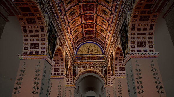 Colosseum VR game for windows Pc 1