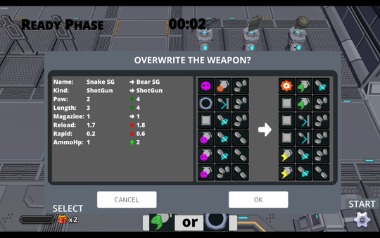 Скриншот из Prefantry Скриншот из Prefantry
