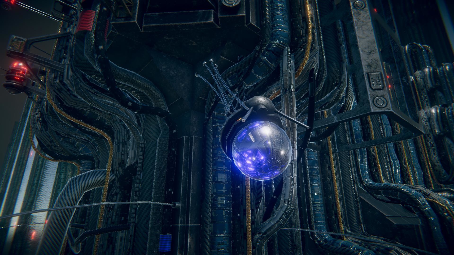 Space Transport Tycoon #65