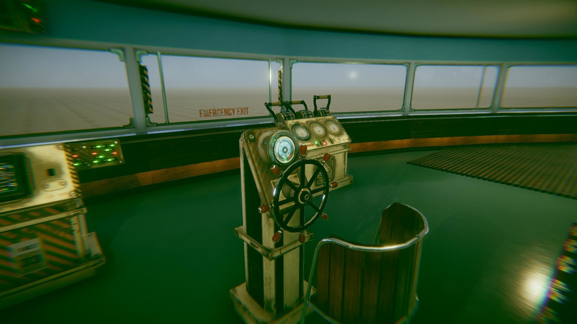 Space Transport Tycoon #48