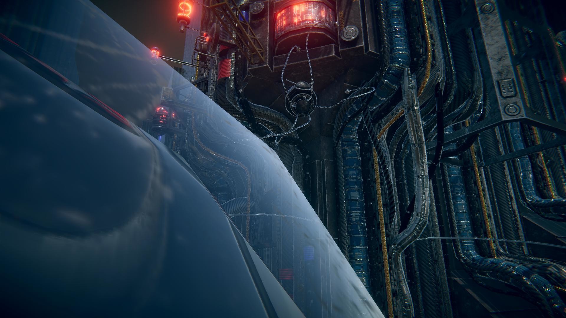 Space Transport Tycoon #59