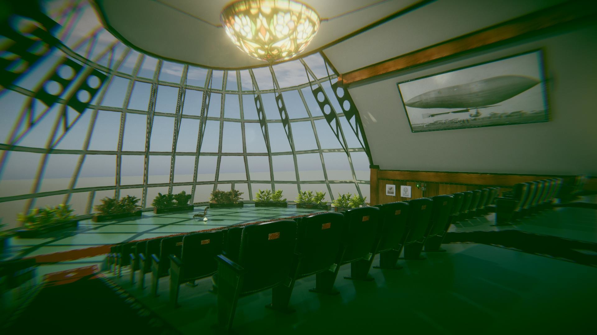 Space Transport Tycoon #53