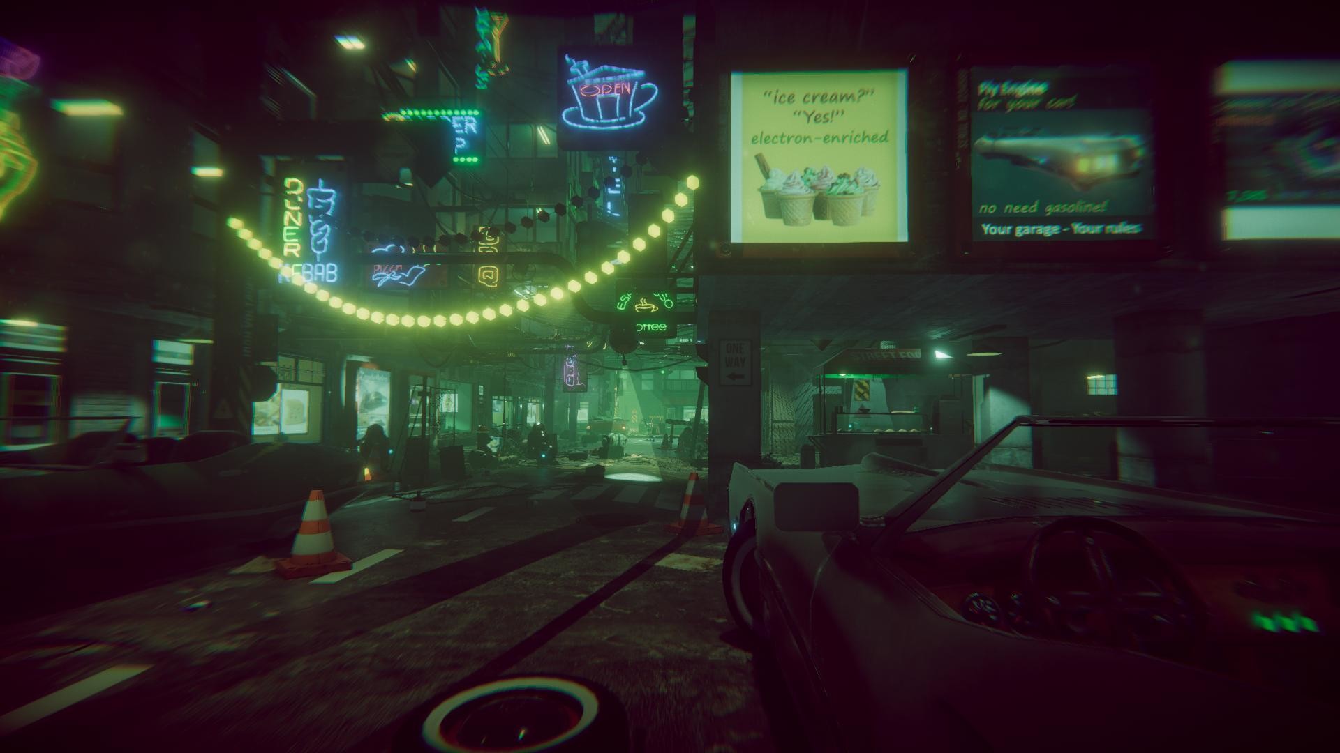 Space Transport Tycoon #21