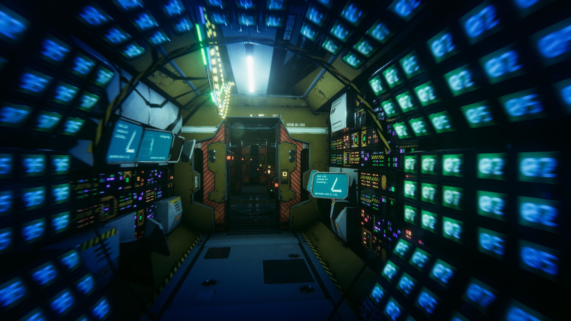 Space Transport Tycoon #6