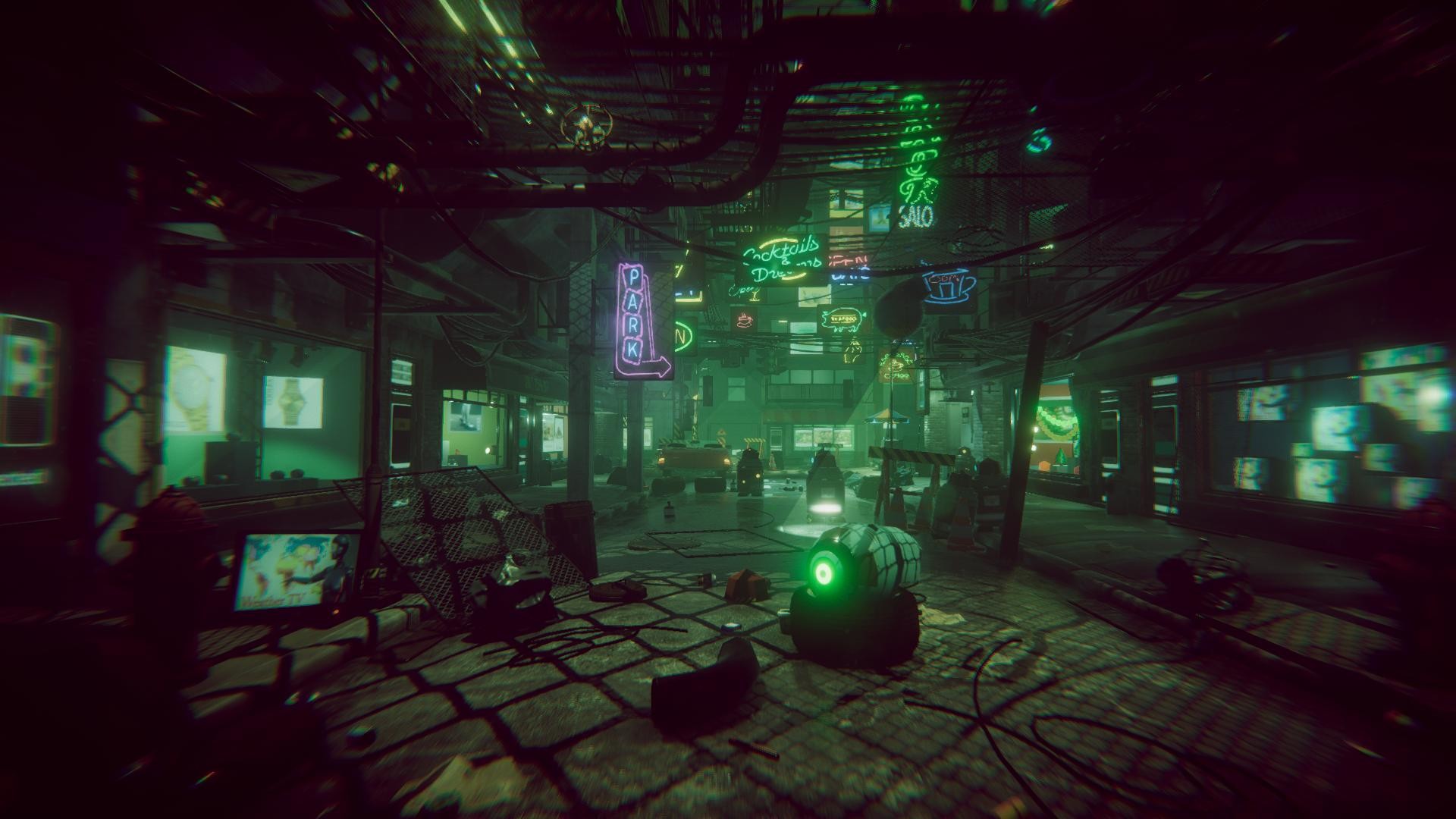 Space Transport Tycoon #30