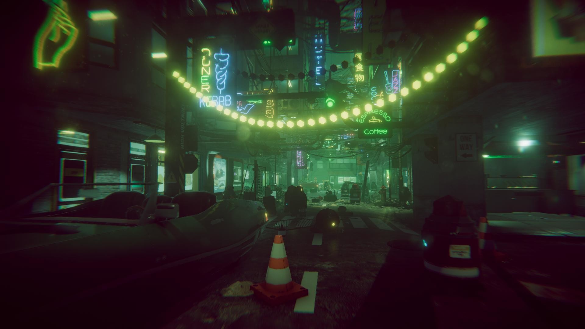 Space Transport Tycoon #25