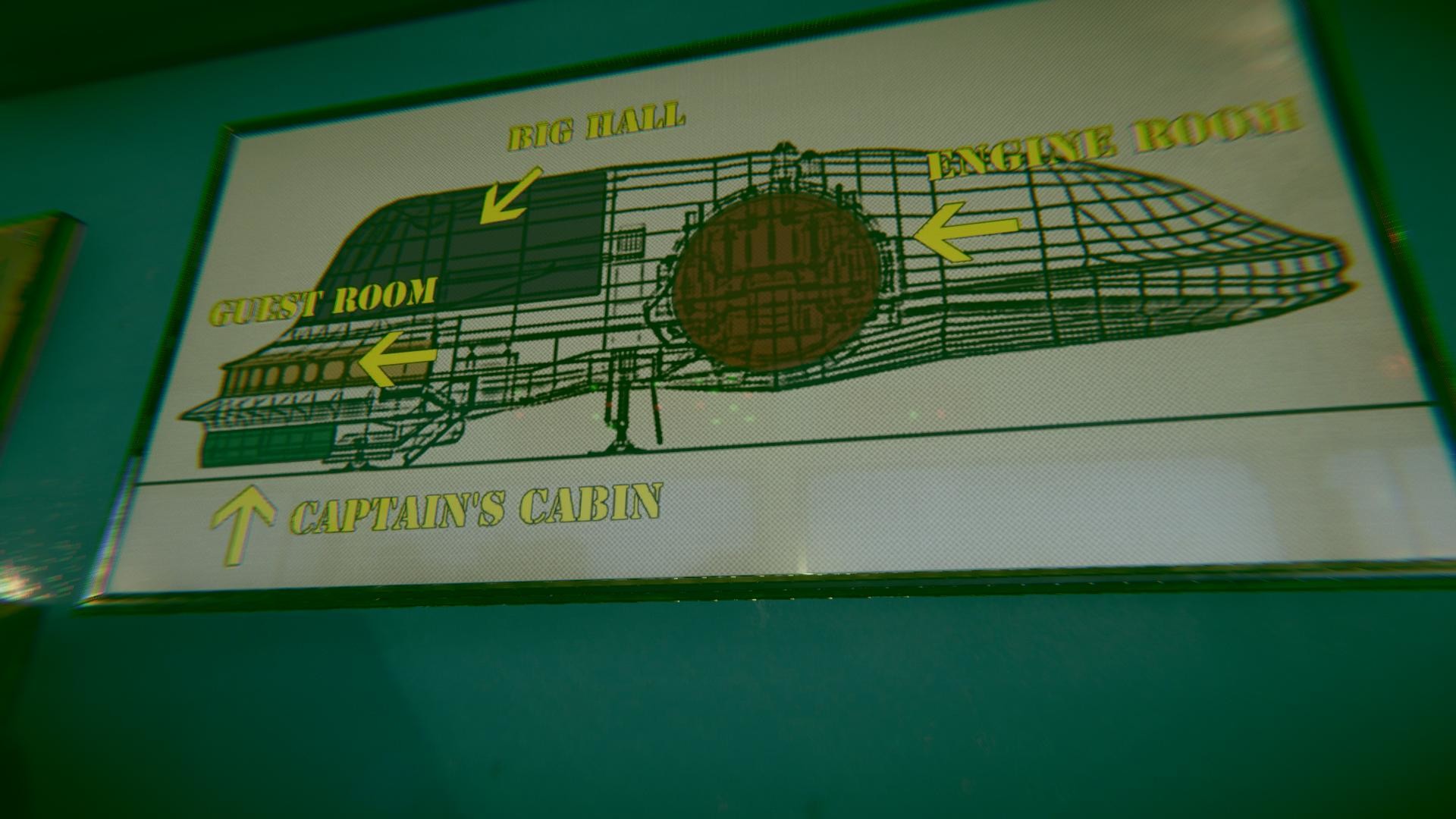 Space Transport Tycoon #47