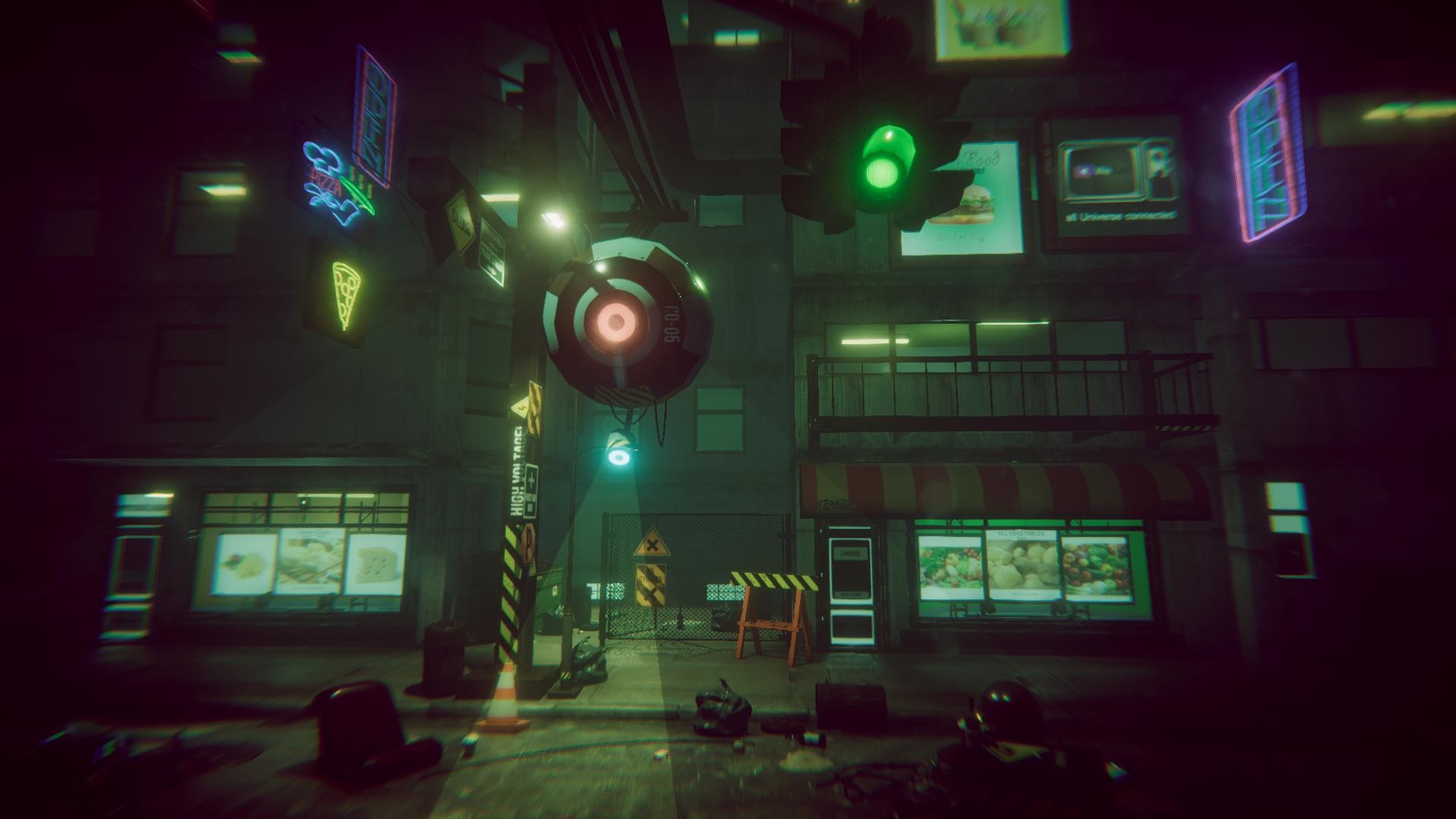 Space Transport Tycoon #2