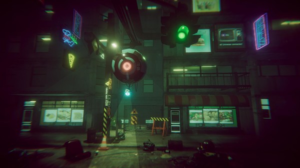 Space Transport Tycoon game for Linux 1