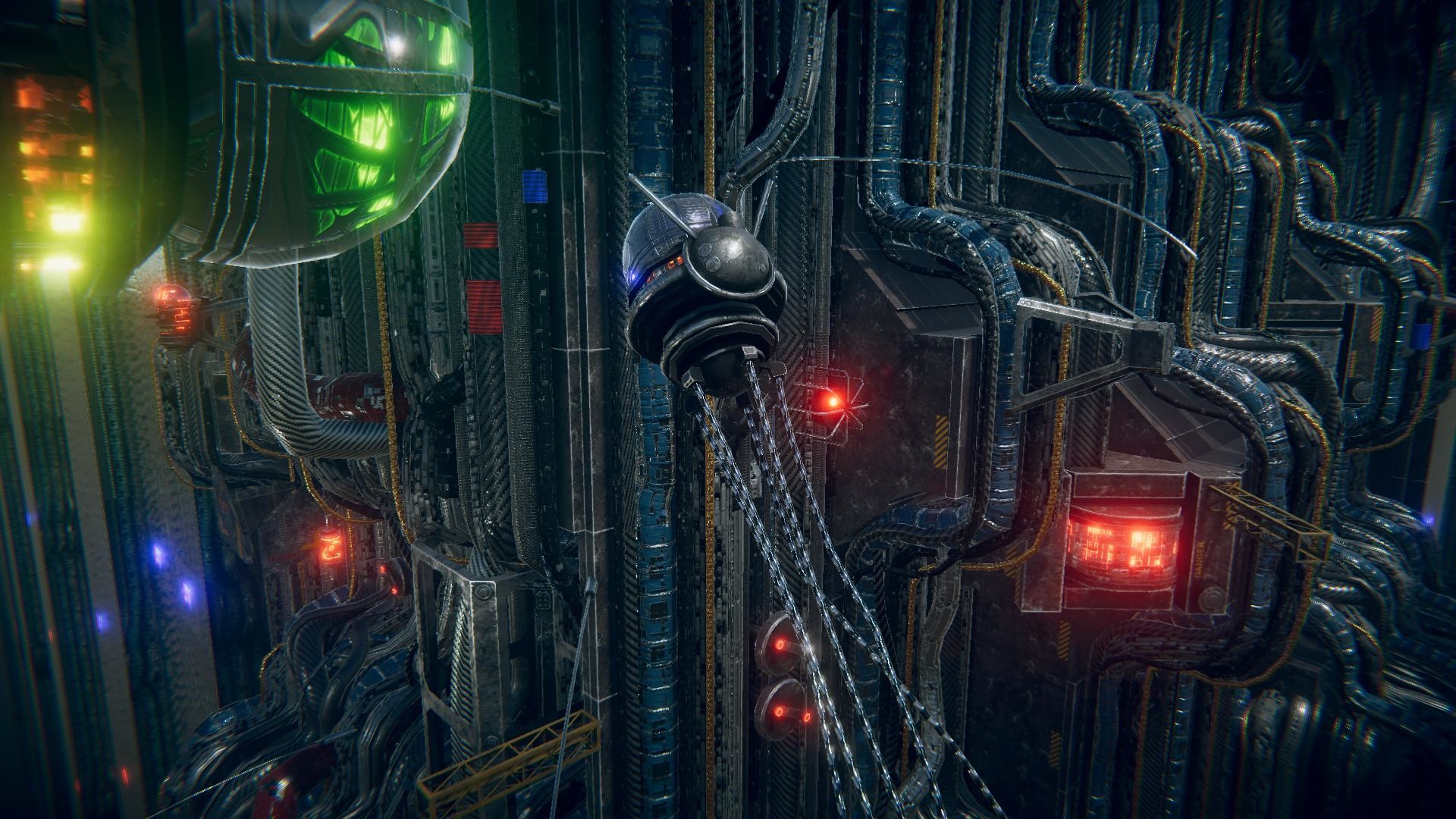 Space Transport Tycoon #67