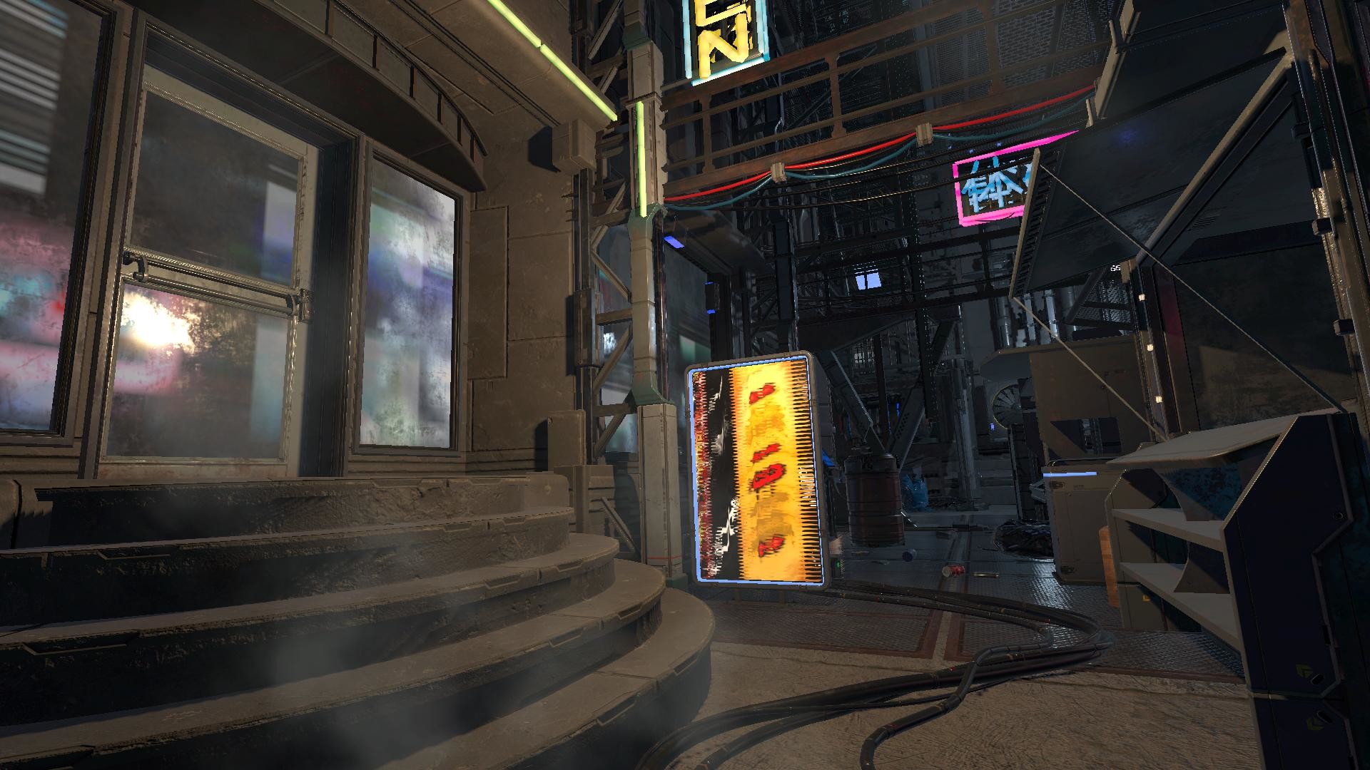 Space Transport Tycoon #60