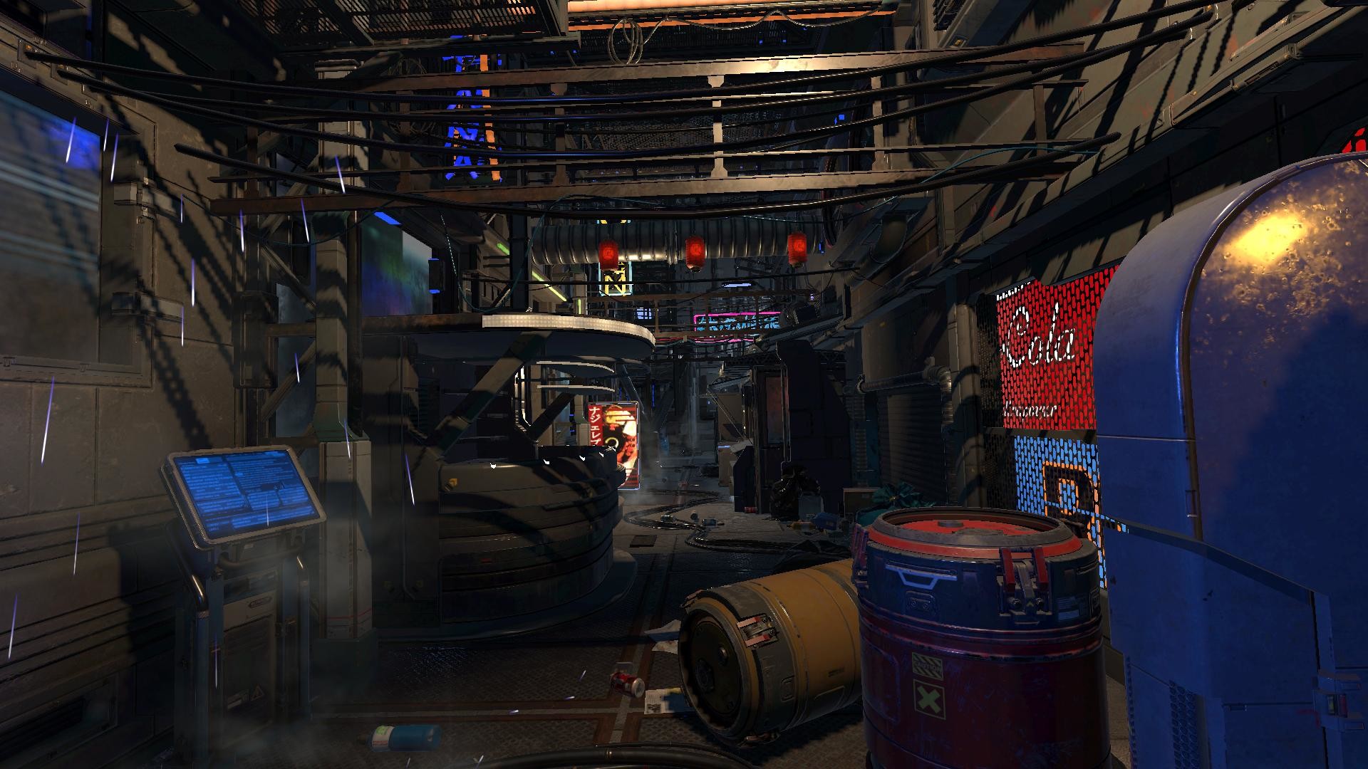 Space Transport Tycoon #57