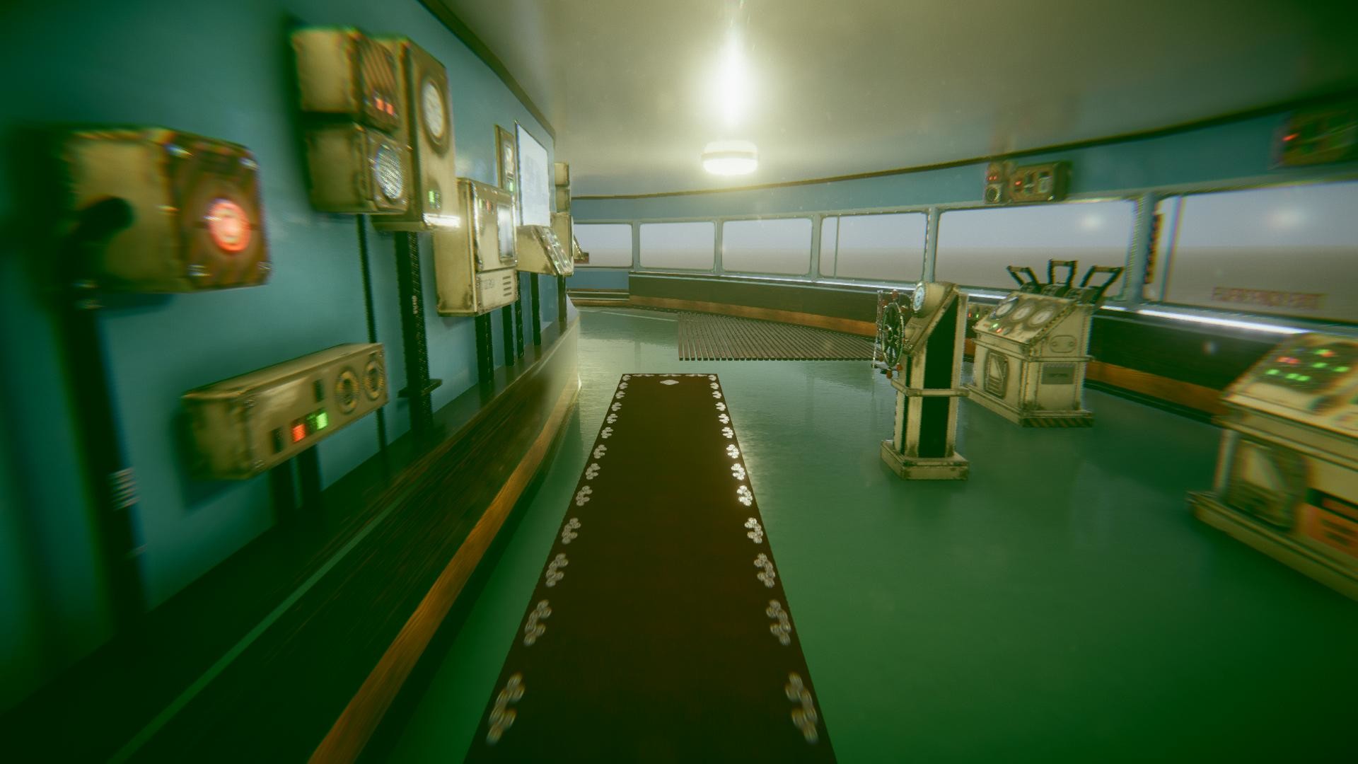 Space Transport Tycoon #49