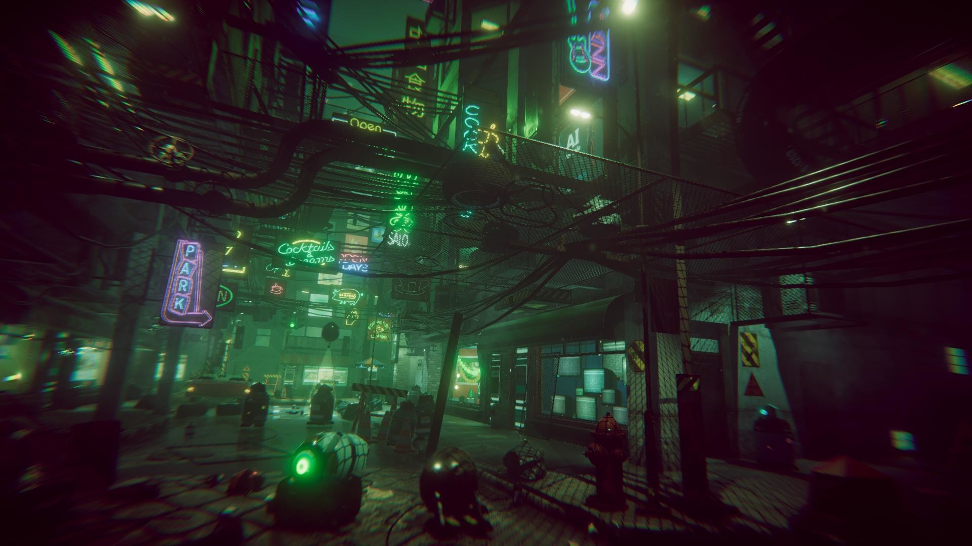 Space Transport Tycoon #31