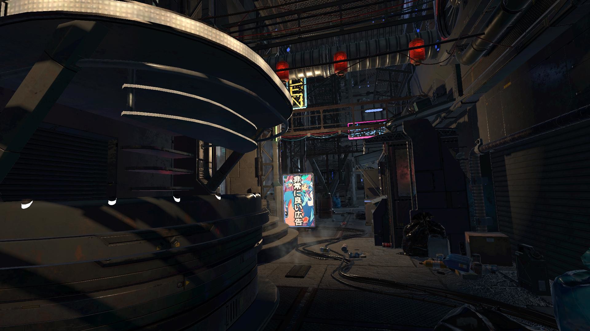 Space Transport Tycoon #55