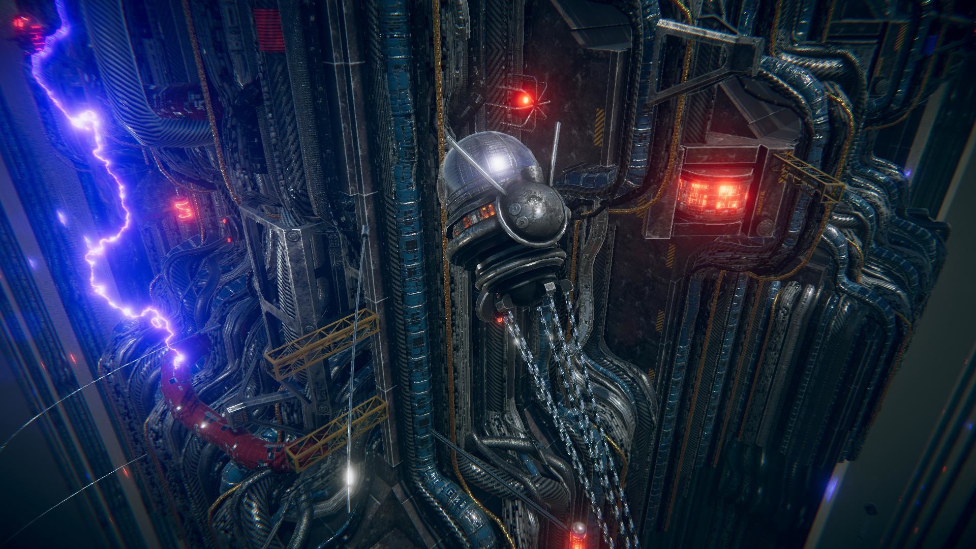 Space Transport Tycoon #64