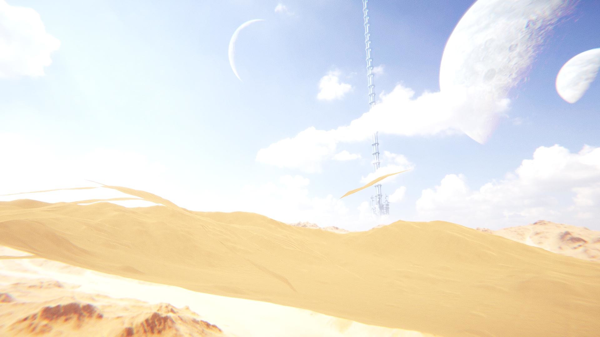 Space Transport Tycoon #54