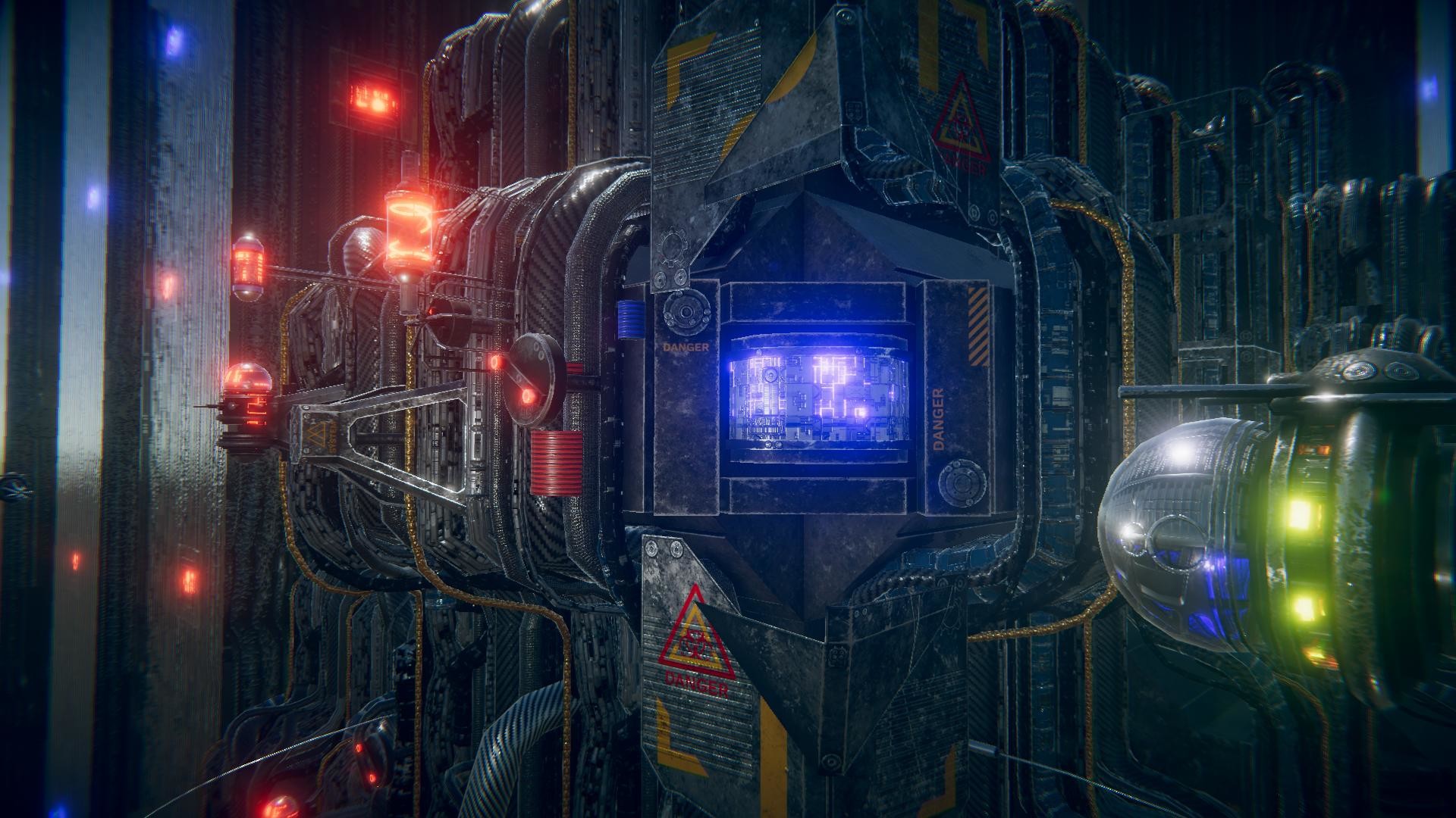 Space Transport Tycoon #7