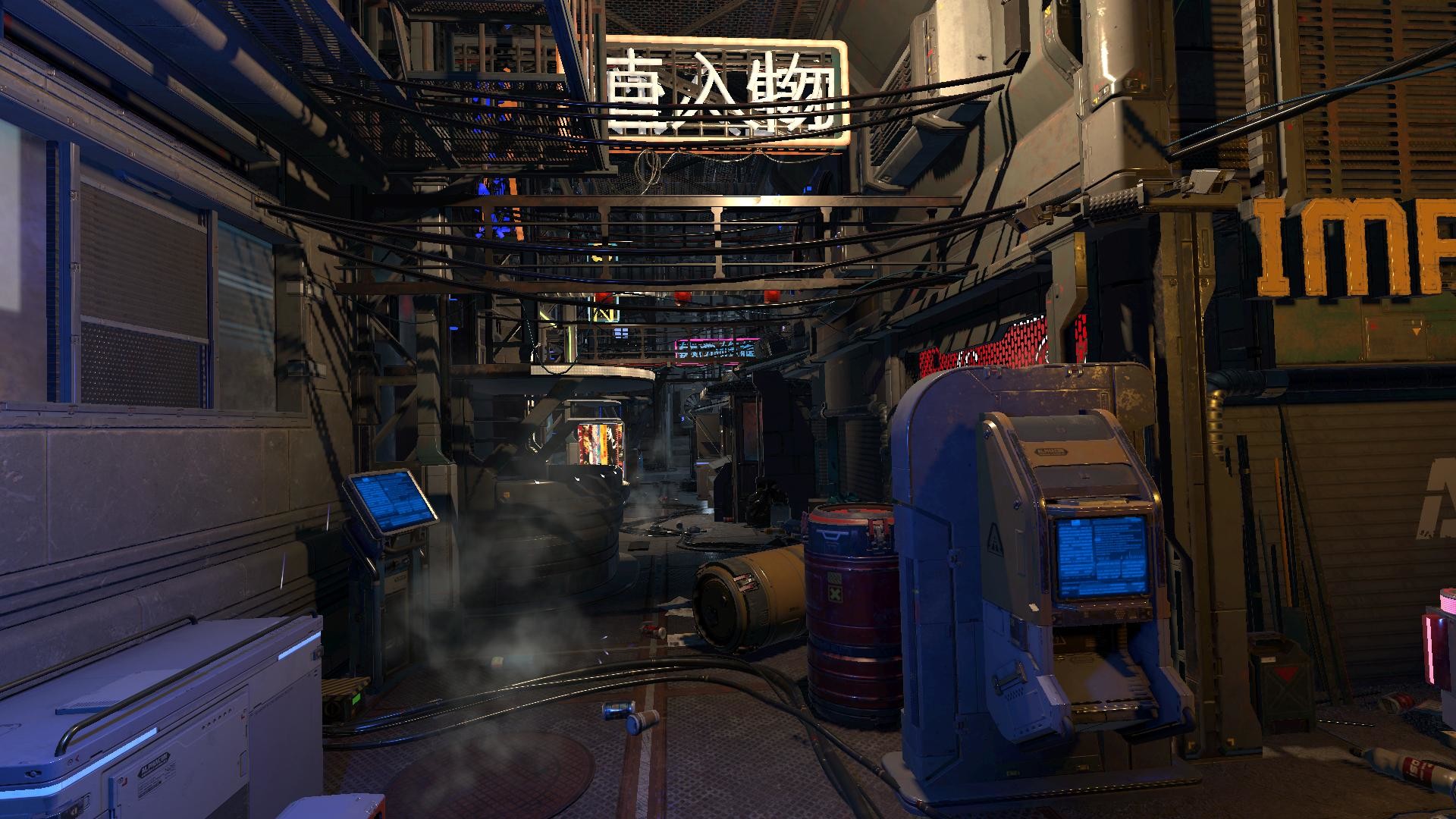 Space Transport Tycoon #58