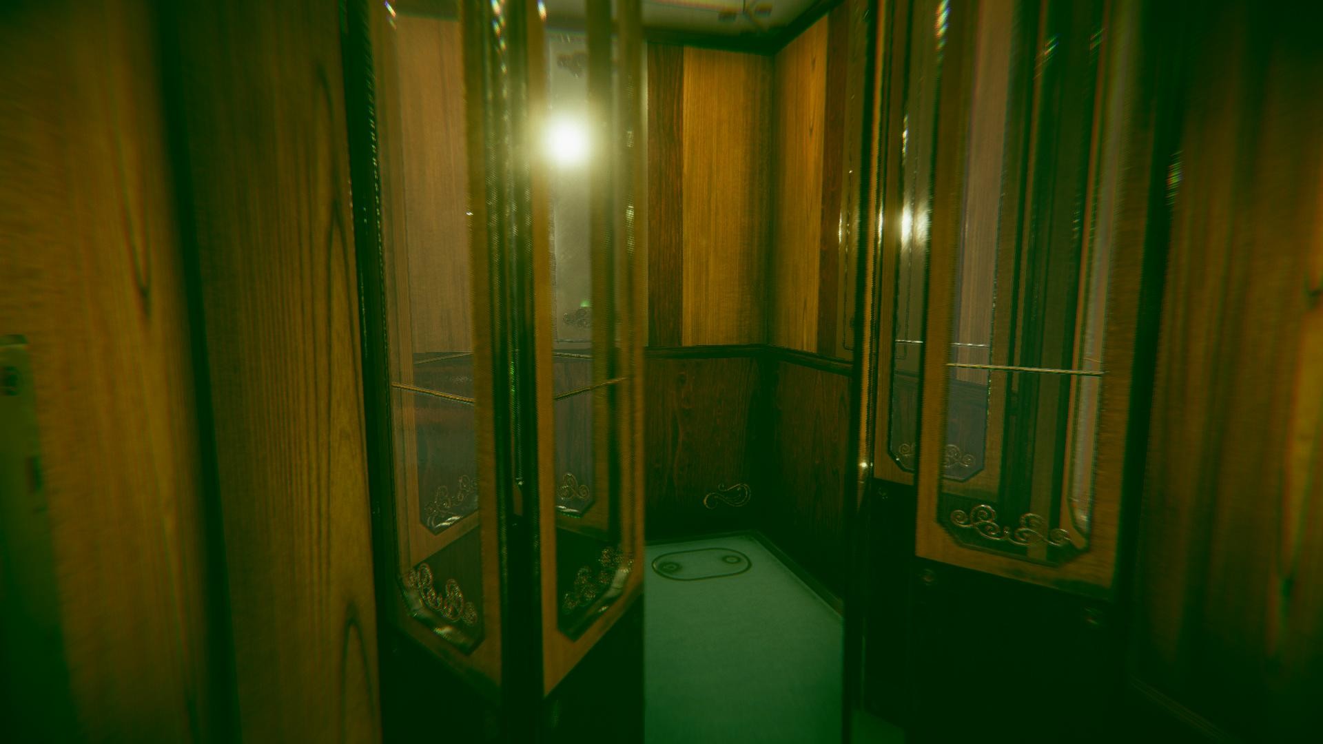 Space Transport Tycoon #52