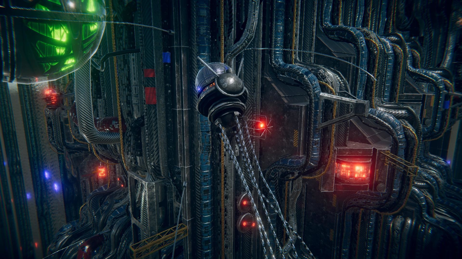 Space Transport Tycoon #66