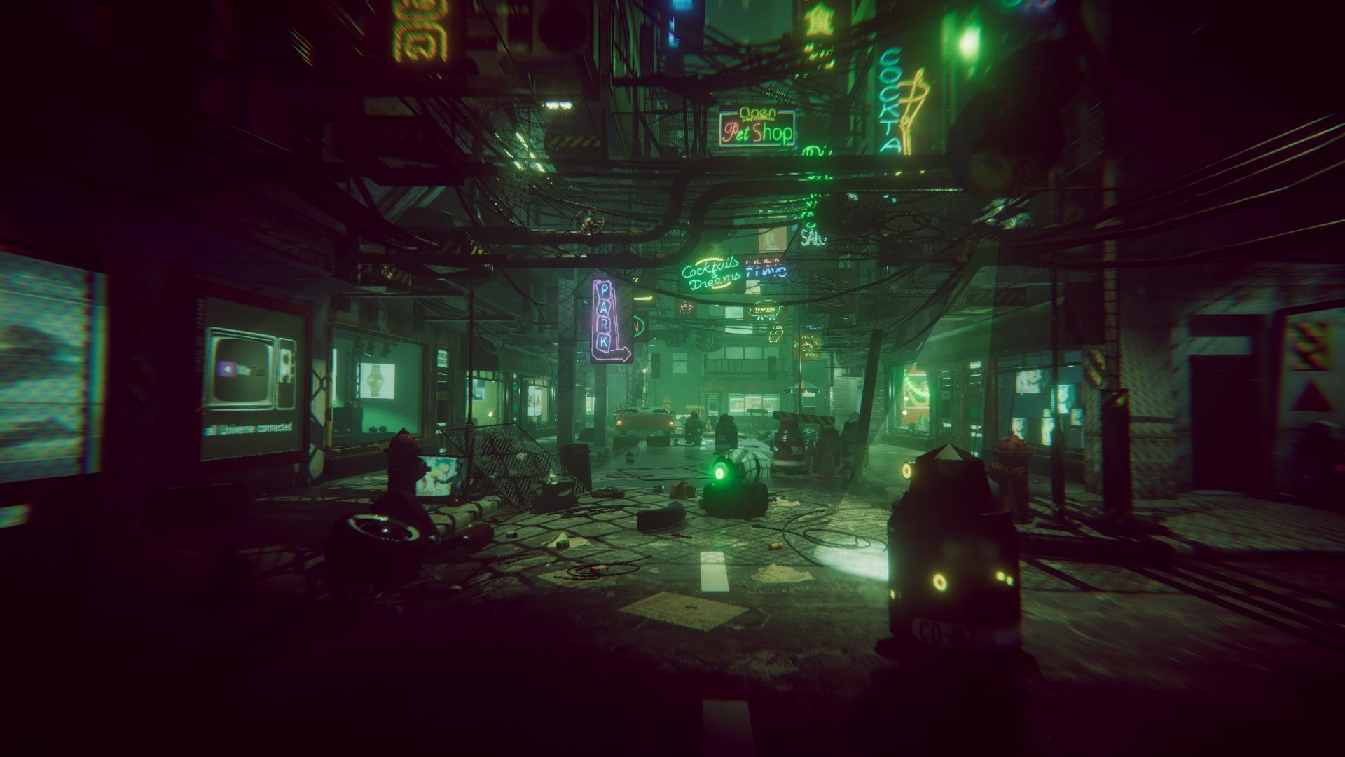 Space Transport Tycoon #27