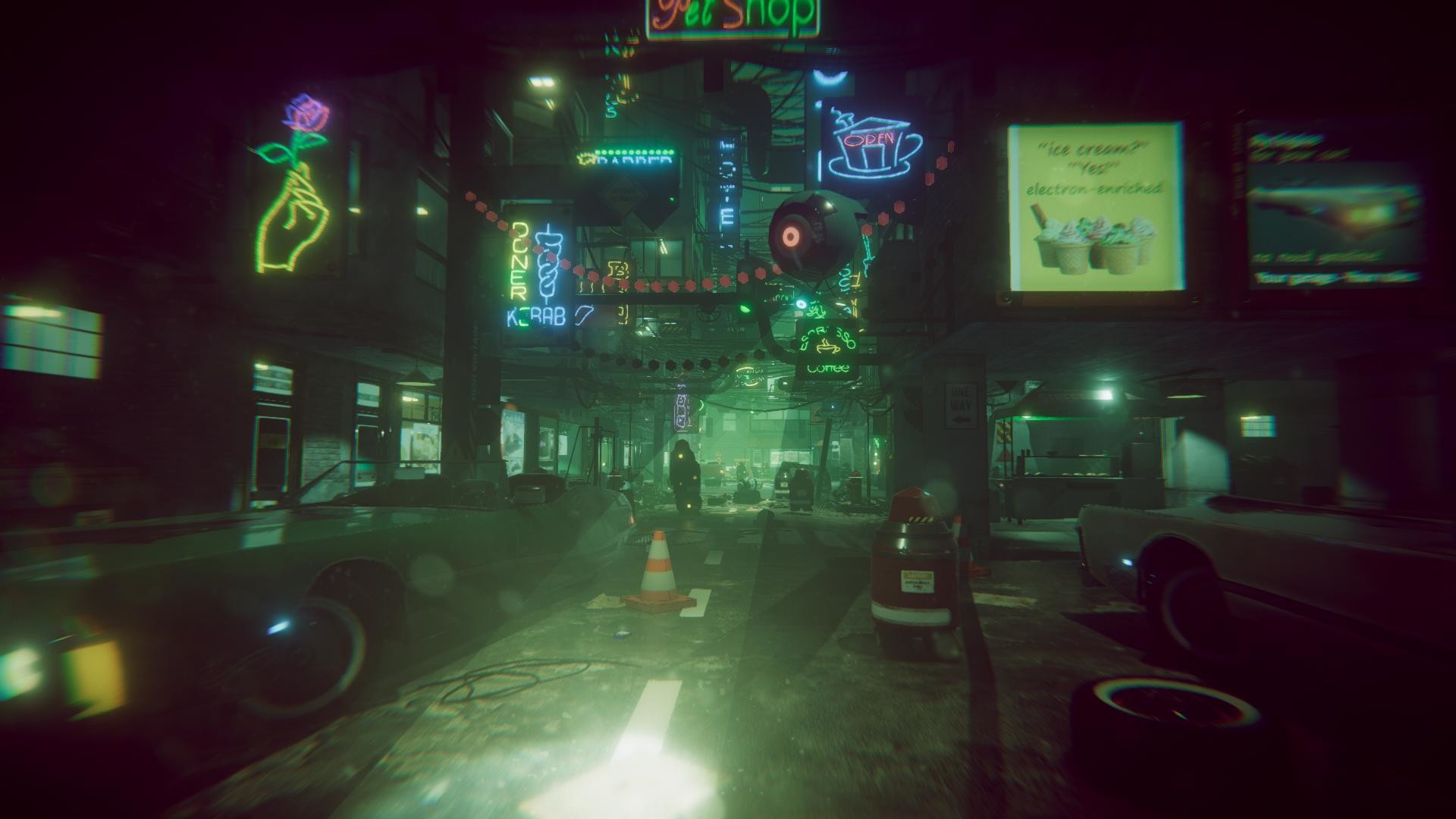 Space Transport Tycoon #23