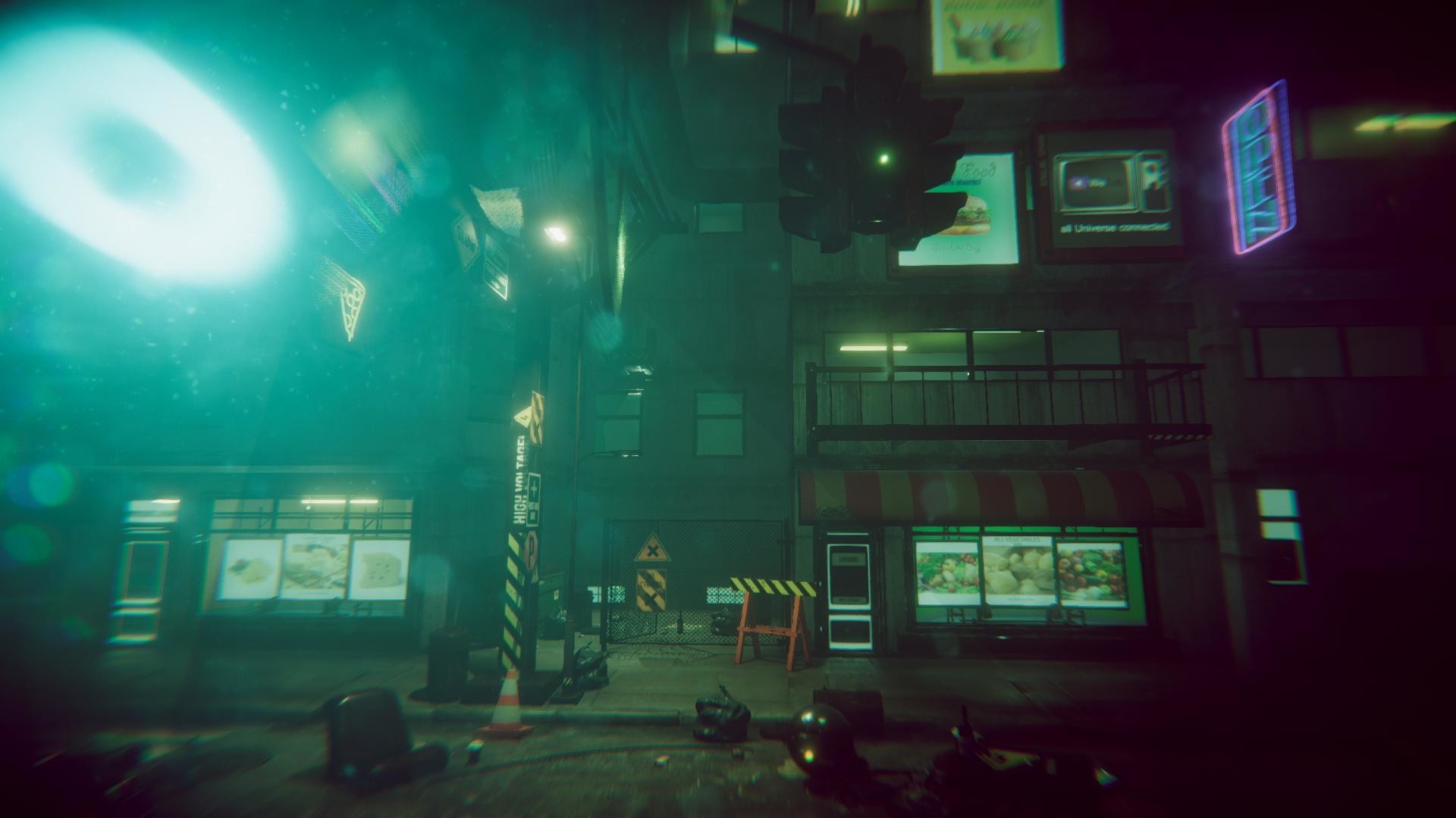 Space Transport Tycoon #15