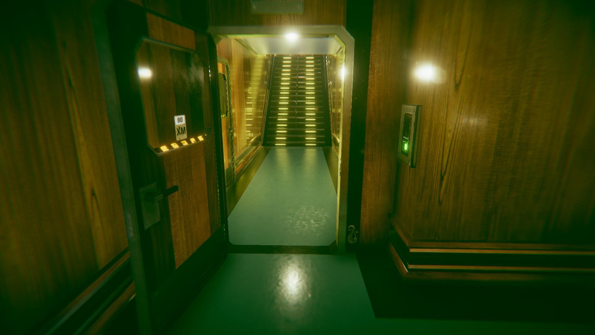 Space Transport Tycoon #50